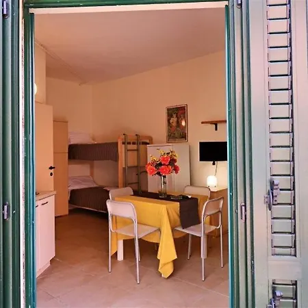 Serra Degli 2 By Salento Com Prázdninový dům Alimini