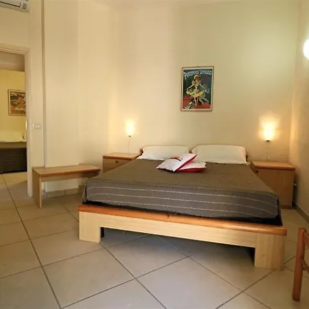 Serra Degli 2 By Salento Com Prázdninový dům Alimini
