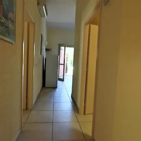 Serra Degli 2 By Salento Com Prázdninový dům