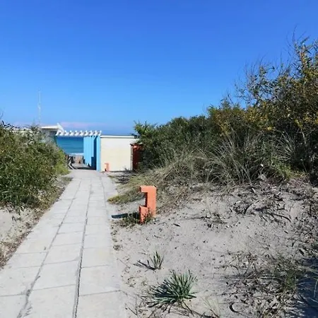 Prázdninový dům Serra Degli 2 By Salento Com
