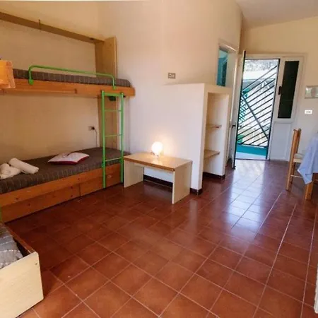 Prázdninový dům Serra Degli 2 By Salento Com *