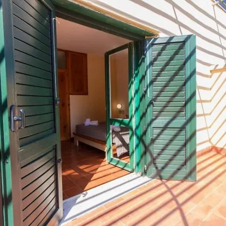 Prázdninový dům Serra Degli 2 By Salento Com Alimini