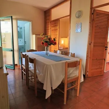 Hébergement de vacances Serra Degli 2 By Salento Com Alimini