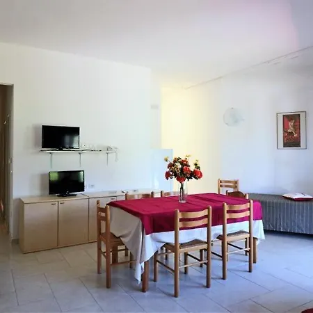 Feriehus Serra Degli 2 By Salento Com Alimini
